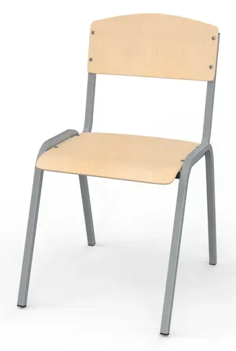 Стілець Аліса уно №6 МФ Вересень